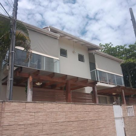 Moradas Lagoinha Florianópolis 外观 照片