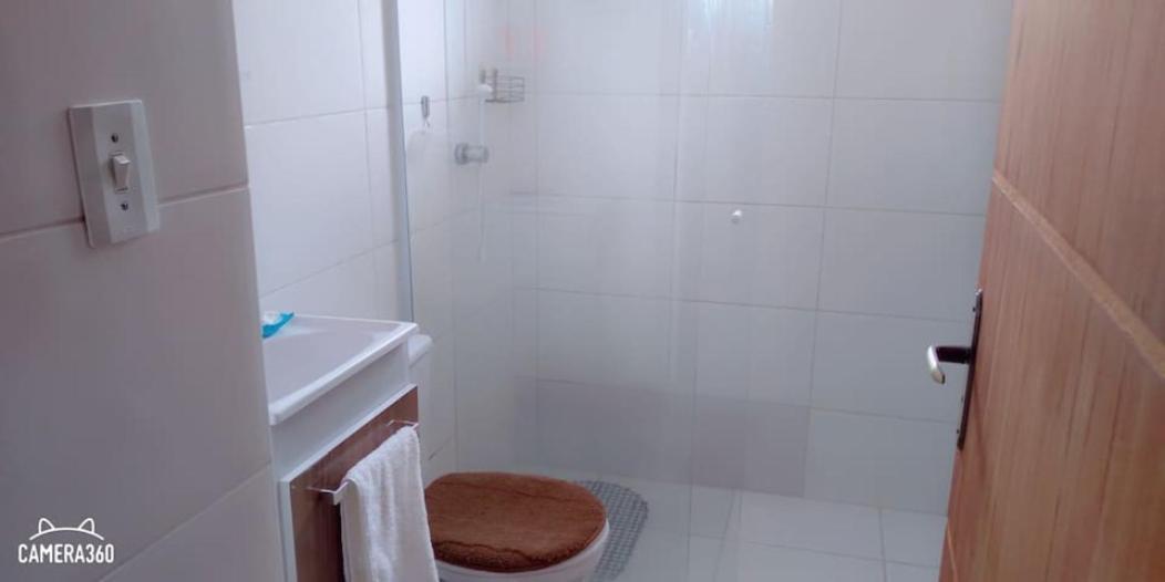 Moradas Lagoinha Florianópolis 外观 照片