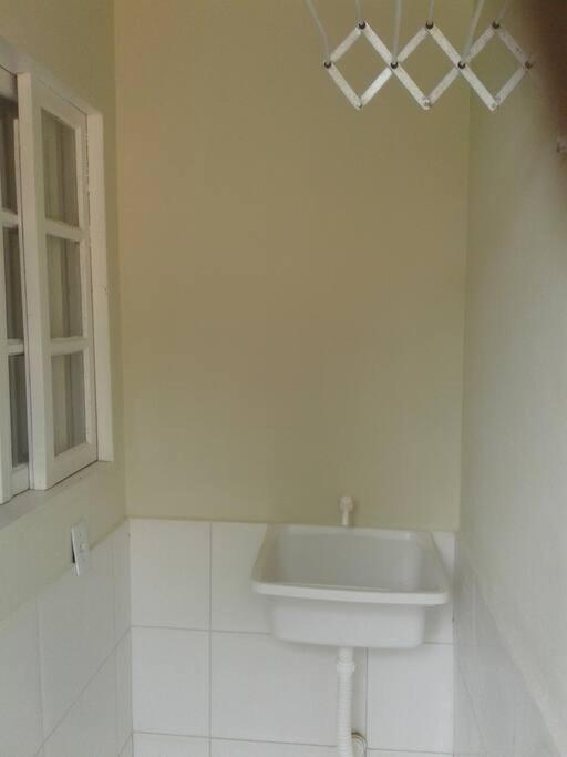 Moradas Lagoinha Florianópolis 外观 照片