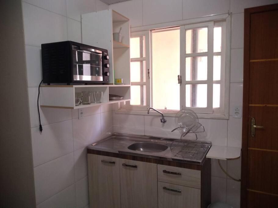 Moradas Lagoinha Florianópolis 外观 照片