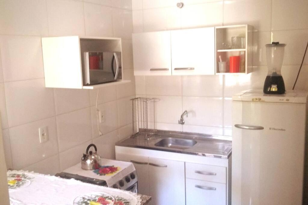 Moradas Lagoinha Florianópolis 外观 照片