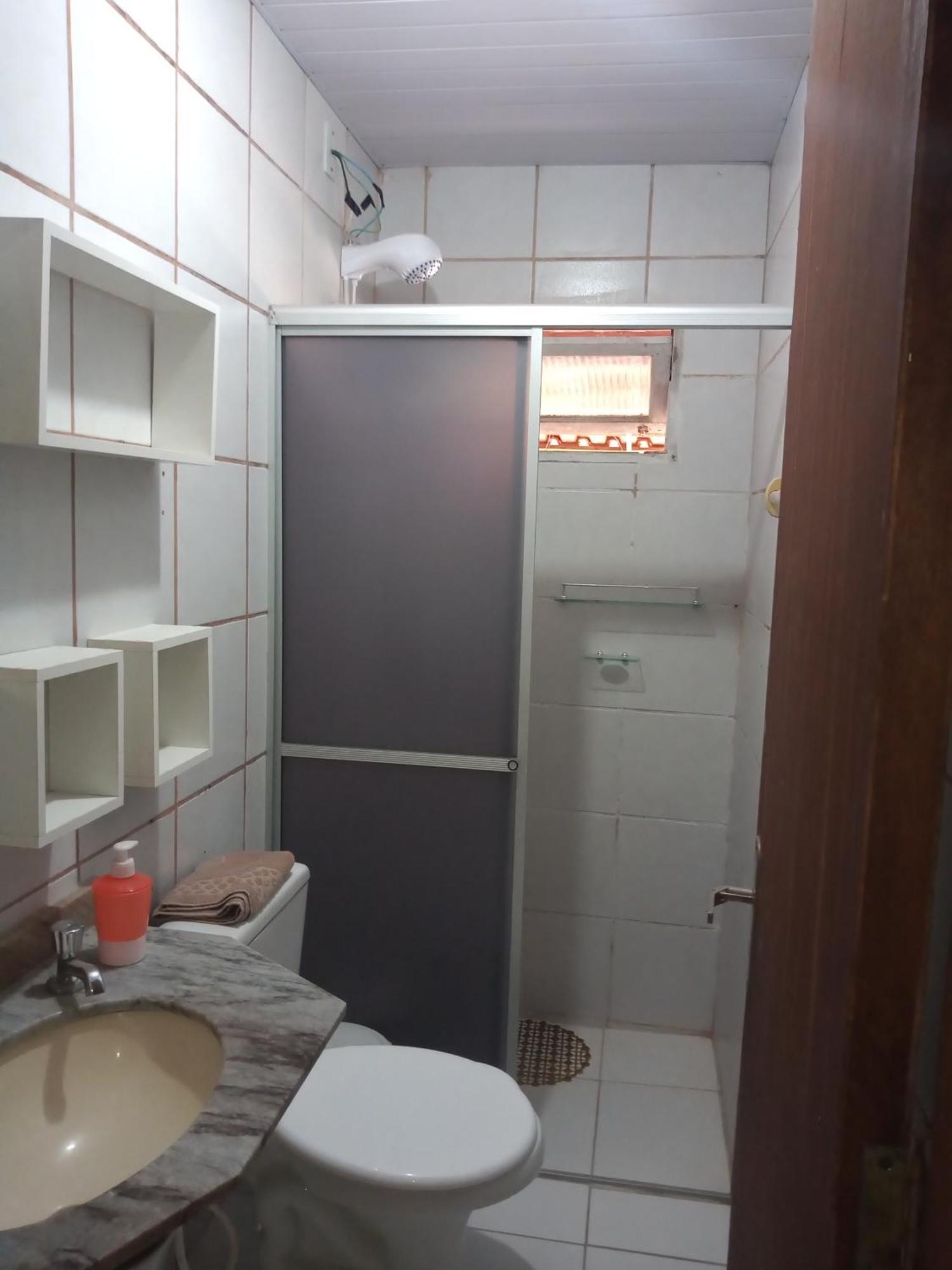 Moradas Lagoinha Florianópolis 外观 照片