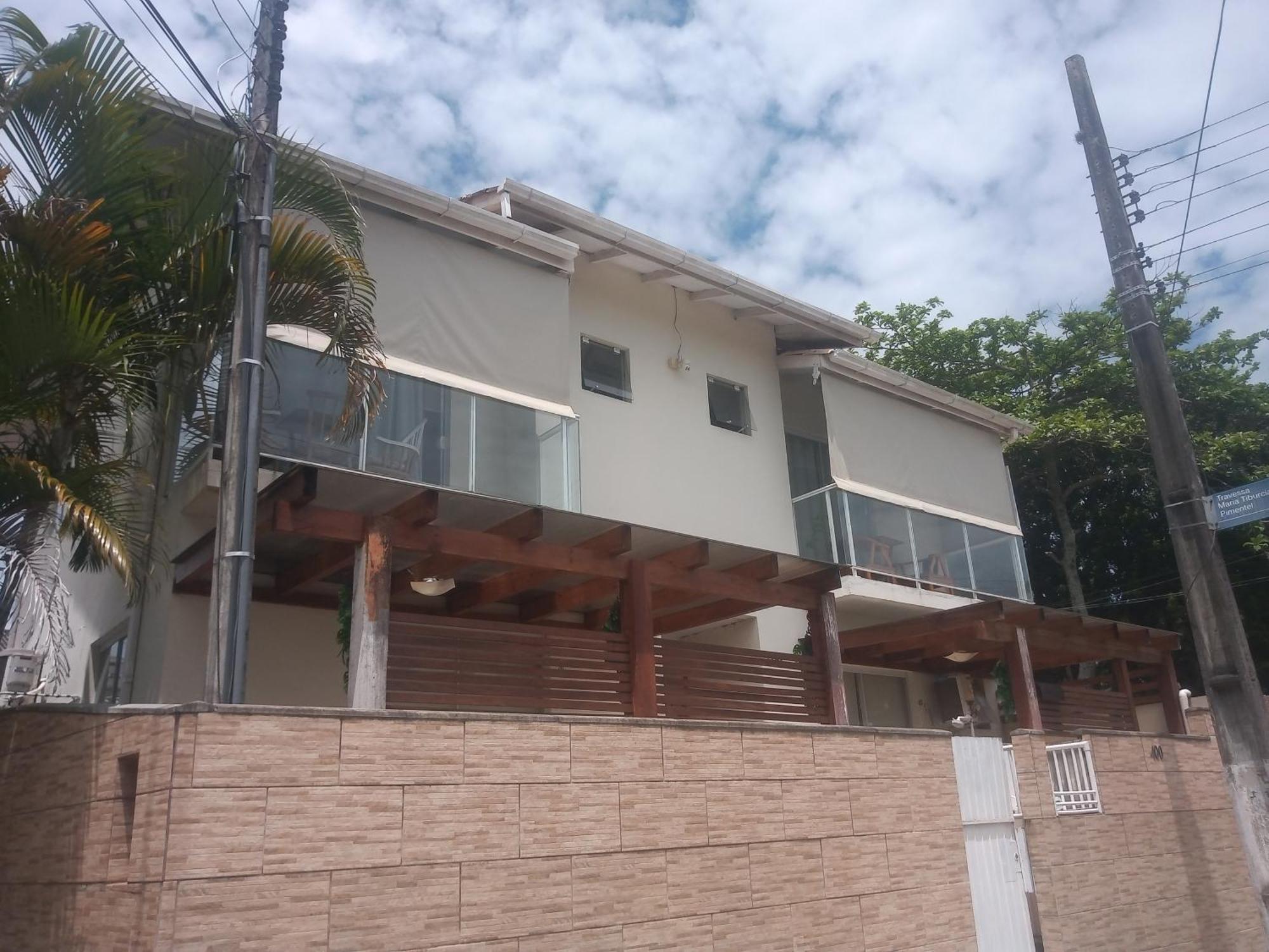 Moradas Lagoinha Florianópolis 外观 照片