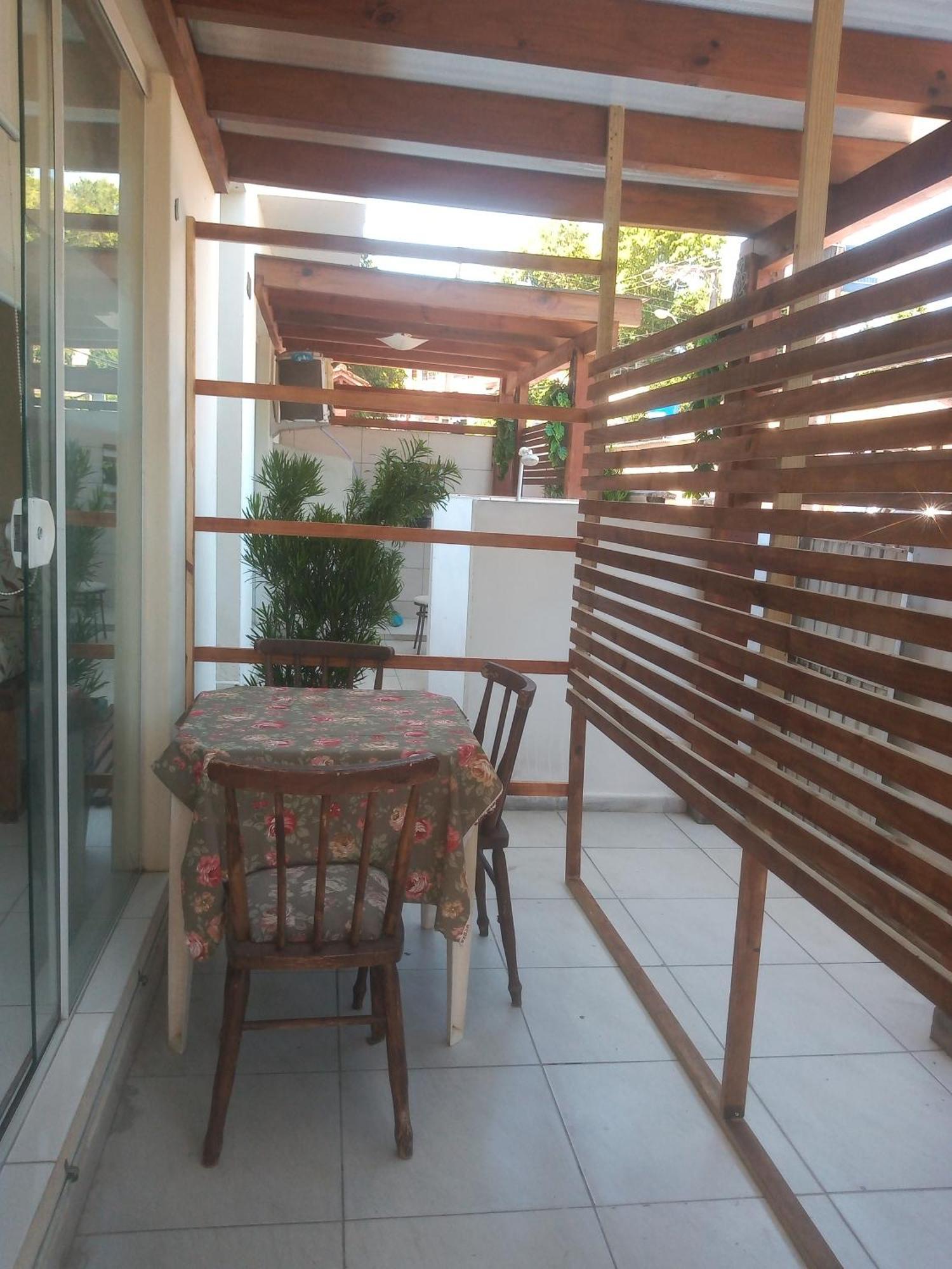 Moradas Lagoinha Florianópolis 客房 照片