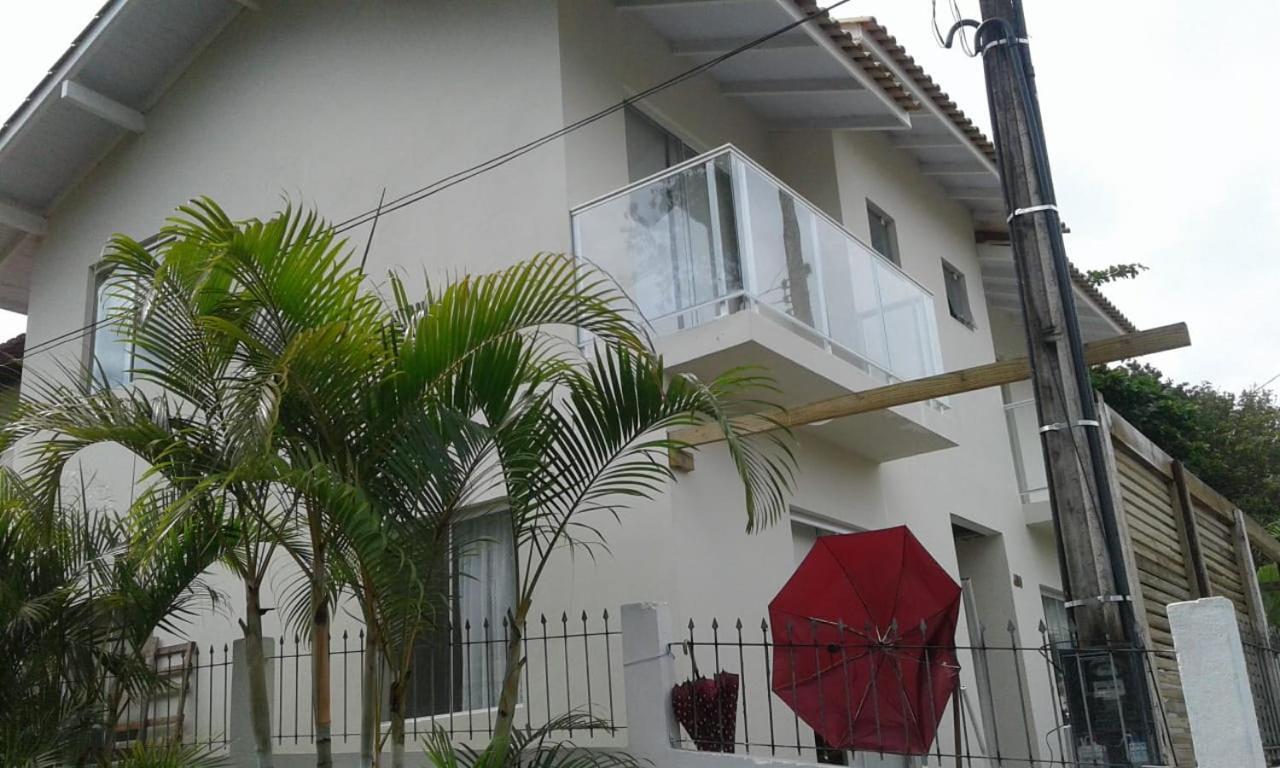 Moradas Lagoinha Florianópolis 外观 照片